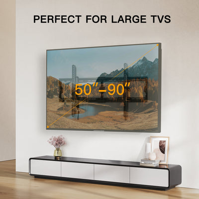 Tilt TV Wall Mount For 50
