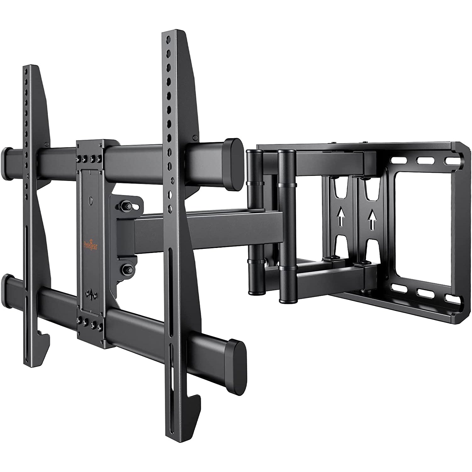 Dynex full motion 2024 TV wall mount